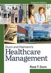 Dunn & Haimann's Healthcare Management