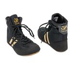 Mens Boxing Shoes