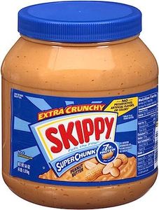 skippy Skippy Super Chunk Peanut Butter Net Wt (1.81 Kg), 1.81 kg