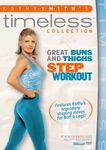 Kathy Smith Timeless: Great Buns and Thighs Step Aerobics Workout