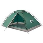Happy Travel Backpacking Tent 1/2 P