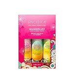 Pacifica Beauty Mini Fragrance Samp