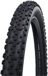 SCHWALBE Black Jack Active Line Tire, 24x2.1-Inch