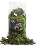 Komodo Tortoise Leaf Mix 100g