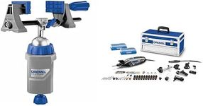 Dremel 4300-9/64 Rotary Tool Kit wi