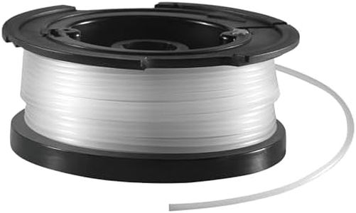 BLACK+DECKER Replacement Spool + Line - 1.5mm x 10m