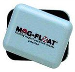 Gulfstream Tropical Mag-Float Acrylic Aquarium Cleaner, Large