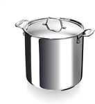 Alva Chef - Stainless Steel Cassero