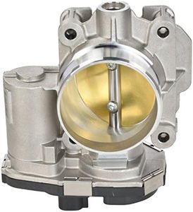 Bosch Automotive F00H600080 Throttle Body