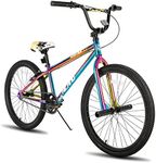 HH HILAND 24 26 inch Kid's BMX Bike