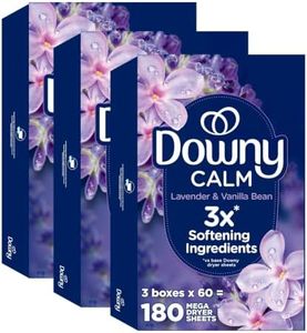 Downy Calm