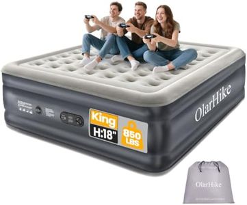 OlarHike K