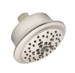 Danze D460029BN Surge Five Function Showerhead, 2.0 GPM, 4-1/2-Inch, Brushed Nickel