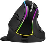 J-Tech Digital Ergonomic Mouse with