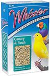 Whistler Avian Science Canary & Finch 2Kg