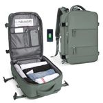 Solo 14 Inch Laptop Backpacks