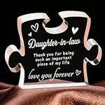 Daughter in Law Gifts - 4.9 x 3.7 i