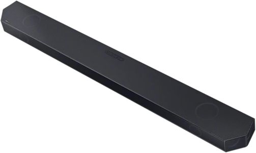 Samsung Q930C Soundbar – Dolby Atmos, Wireless Subwoofer, 2023