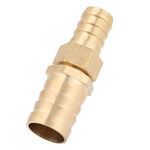 Brass Reducer Connectors Tube Reducers Pipe Fitting Adapter (19-25mm)