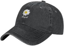 Daisy Hat 