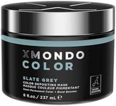 XMONDO Color Slate Grey Depositing 