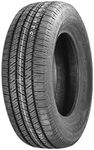 Firestone Transforce CV Highway Terrain Commercial Light Truck Tire 235/65R16C 121 R E