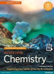 Pearson Baccalaureate Chemistry Higher Level 2nd edition print and online edition for the IB Diploma: Industrial Ecology