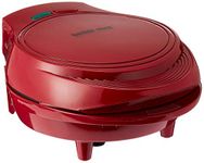 Better Chef IM-477R Omelette Maker Color: Red, Medium