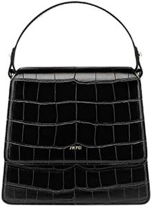JW PEI Women's FAE Top Handle Crossbody - Black
