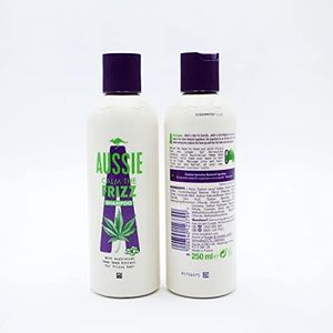 AUSSIE SHAMPOO CALM THE FRIZZ (C)