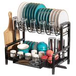 Dish Organizer