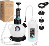 DURATECH 2L Manual Brake Bleeder Ki