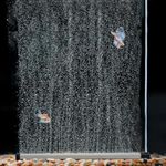 hygger Aquarium Bubble Strip, Nano 