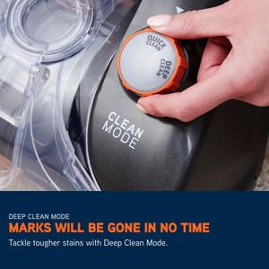 Vax Rapid Power Carpet Cleaner – Deep Clean, Lightweight