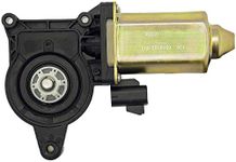 Dorman 742-123 Window Lift Motor,Black