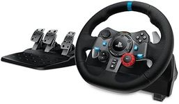 Logitech G29 Driving Force Racing W