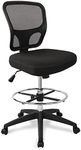 Armless Drafting Chair Tall Office 