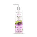 Retinol Anti Ageing Face Wash for Fine Lines, Wrinkles & Dull Skin | Anti-Aging Face Wash for Women & Men | Daily Cleanser with Retinol | Ideal for All Skin Types | 200ML