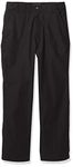 TRU-SPEC Women's 24-7 Series Classic Pant, Black, 12W Unhemmed