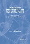 Dictionary of Material Science and 