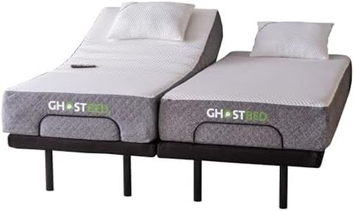 GhostBed A