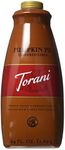 Torani Pumpkin Pie Sauce(64 Fl Oz)