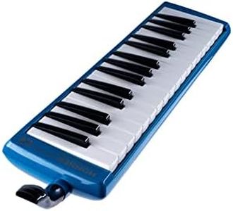 HOHNER Melodica, Student 32, Blue