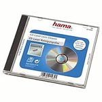 Hama CD/DVD Lens Cleaner