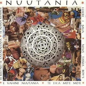 Nuutania: Songs from Tahitian Jails / Various