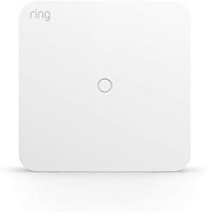 Ring Retrofit Alarm Kit - existing wired security system and Ring Alarm required, professional installation recommended