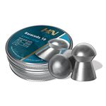 H&N Baracuda 18 - .22 (5.52mm) Airgun Pellets - 0.22