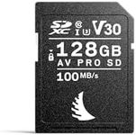 Angelbird AV Card Pro SD V30 128GB