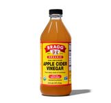 Bragg | Apple Cider Vinegar W/Mother | 1 X 473Ml