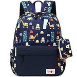 mygreen Preschool Backpack, Little 